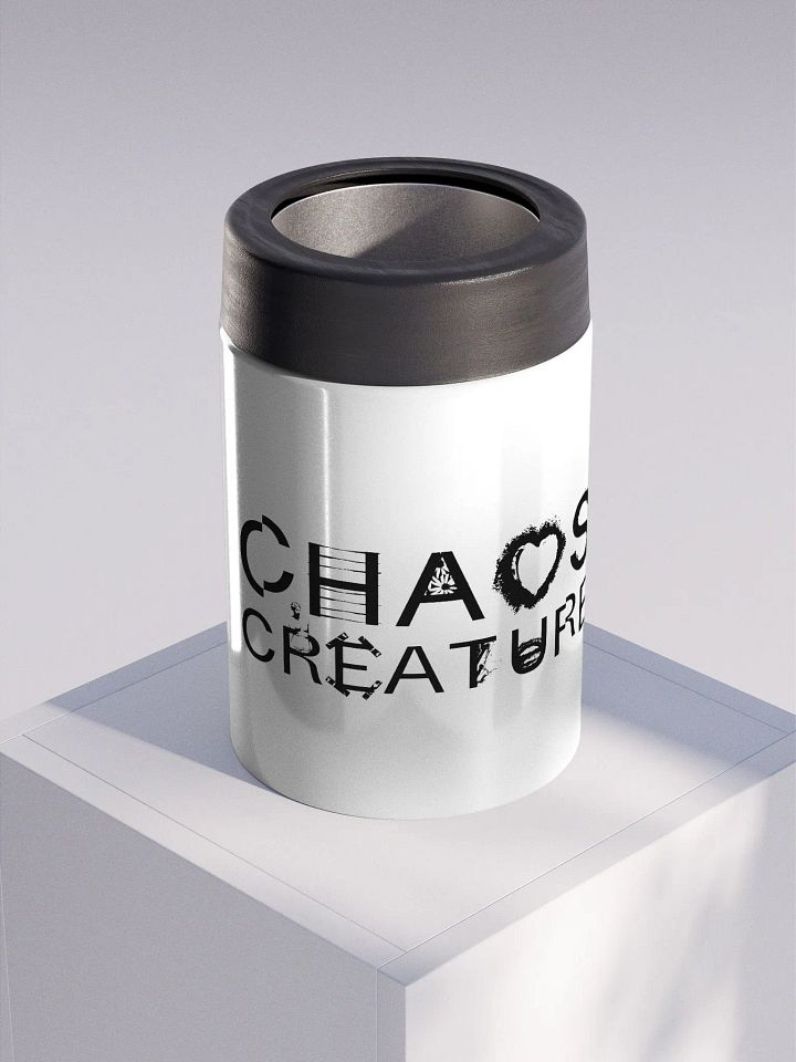 Chaos Creature Koozie product image (2)