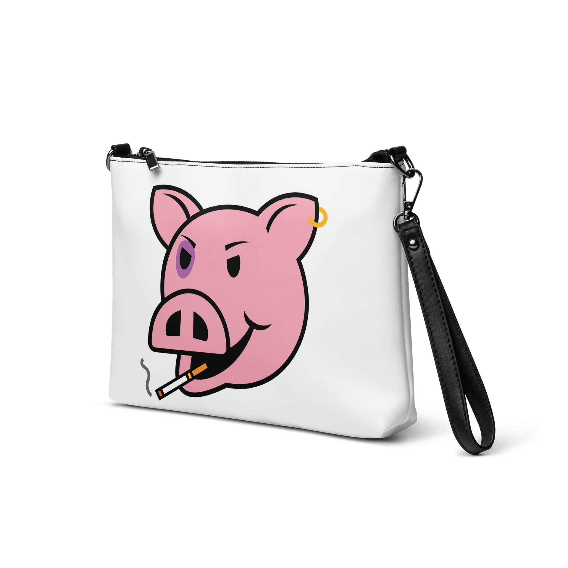 Uncultured Swine Crossbody product image (2)