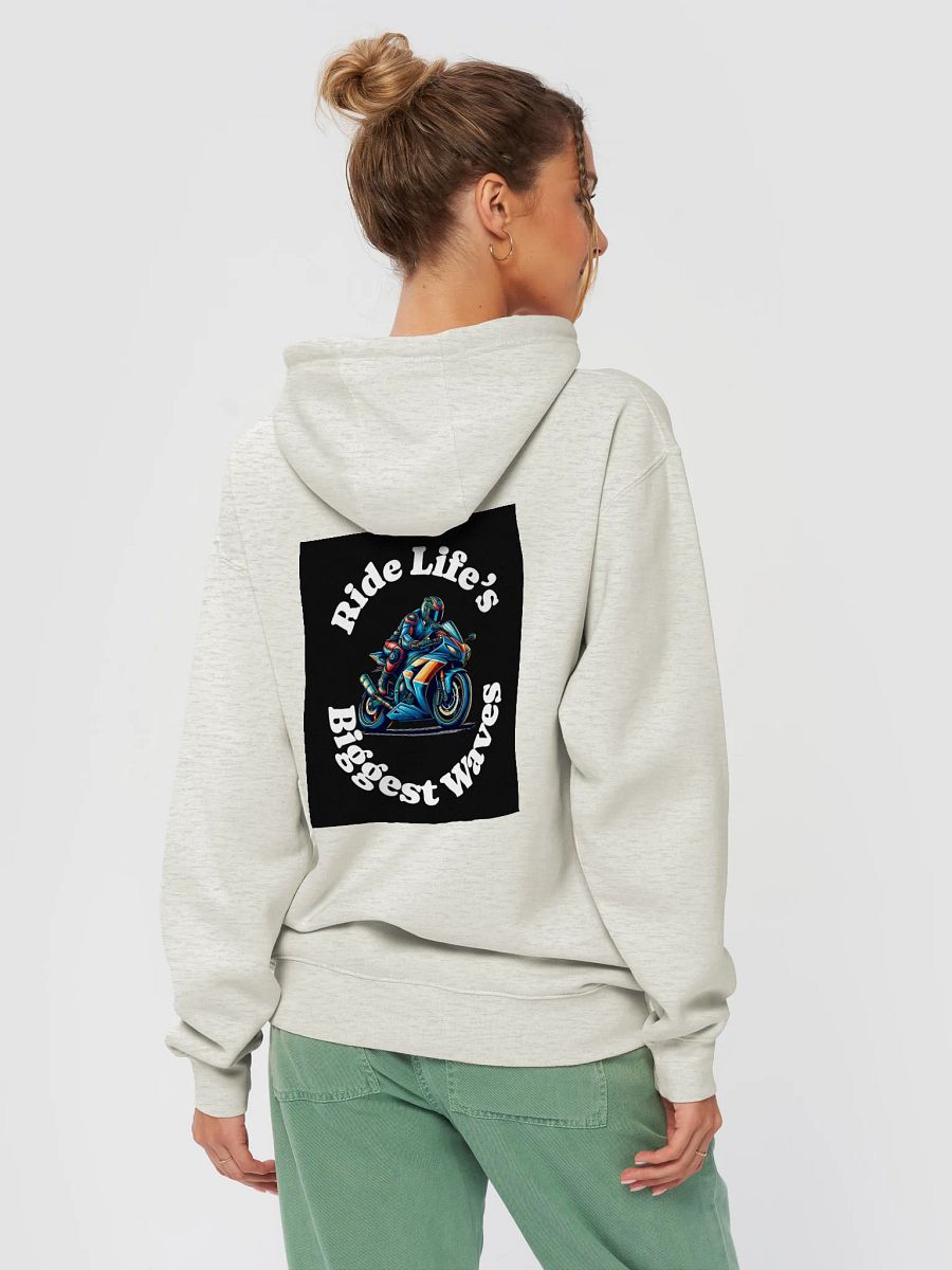 RIDE LIFE's BY URBAN HOOD product image (25)