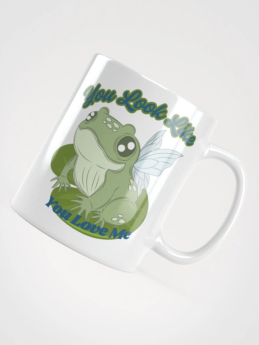 Whimsical Frog Love Mug product image (10)
