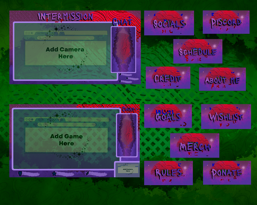 Clouded overlay pack product image (2)