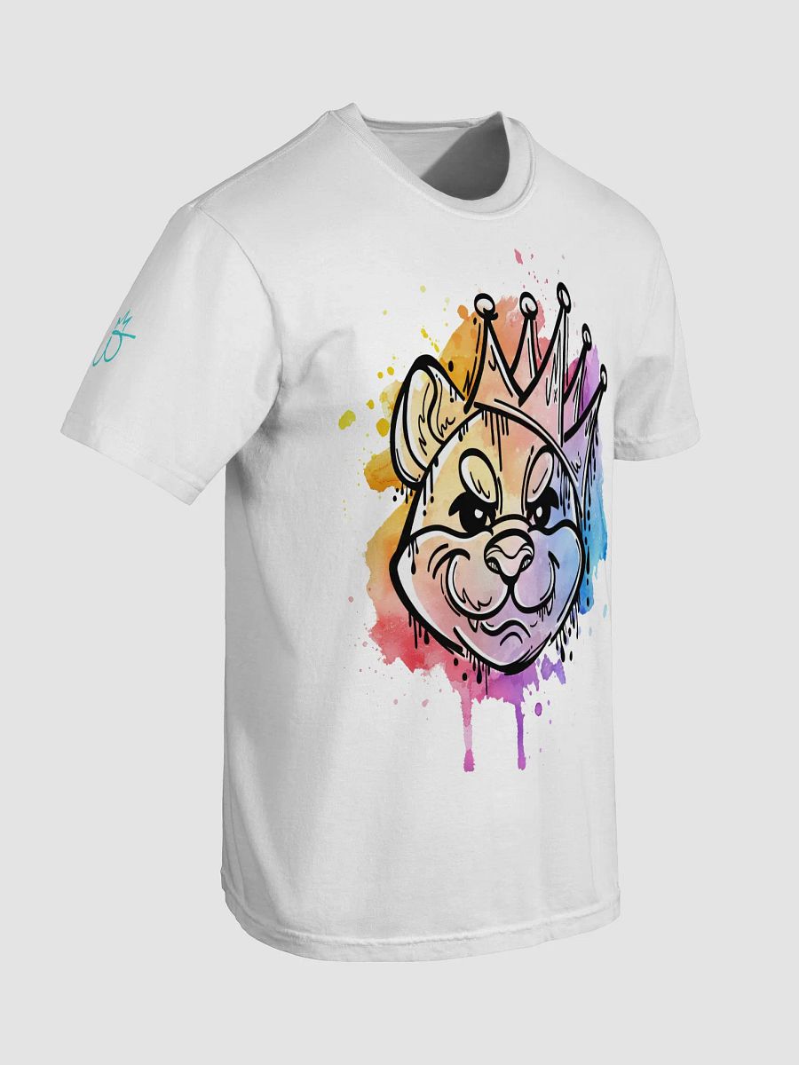 GRAFFITI DOG | T-SHIRT product image (7)
