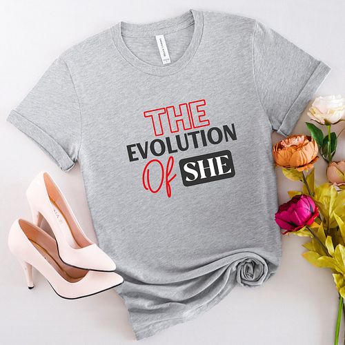 Modern Women's T-Shirt Collection!
FREE SHIPPING over $75
Shop : https://estroland.store

Limited Time Deal - 30% OFF!