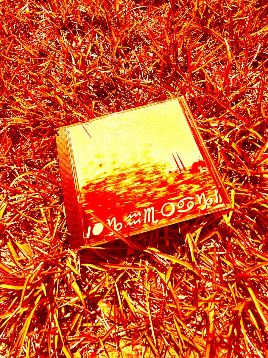 The Land of Kwælghemagea - CD product image (4)