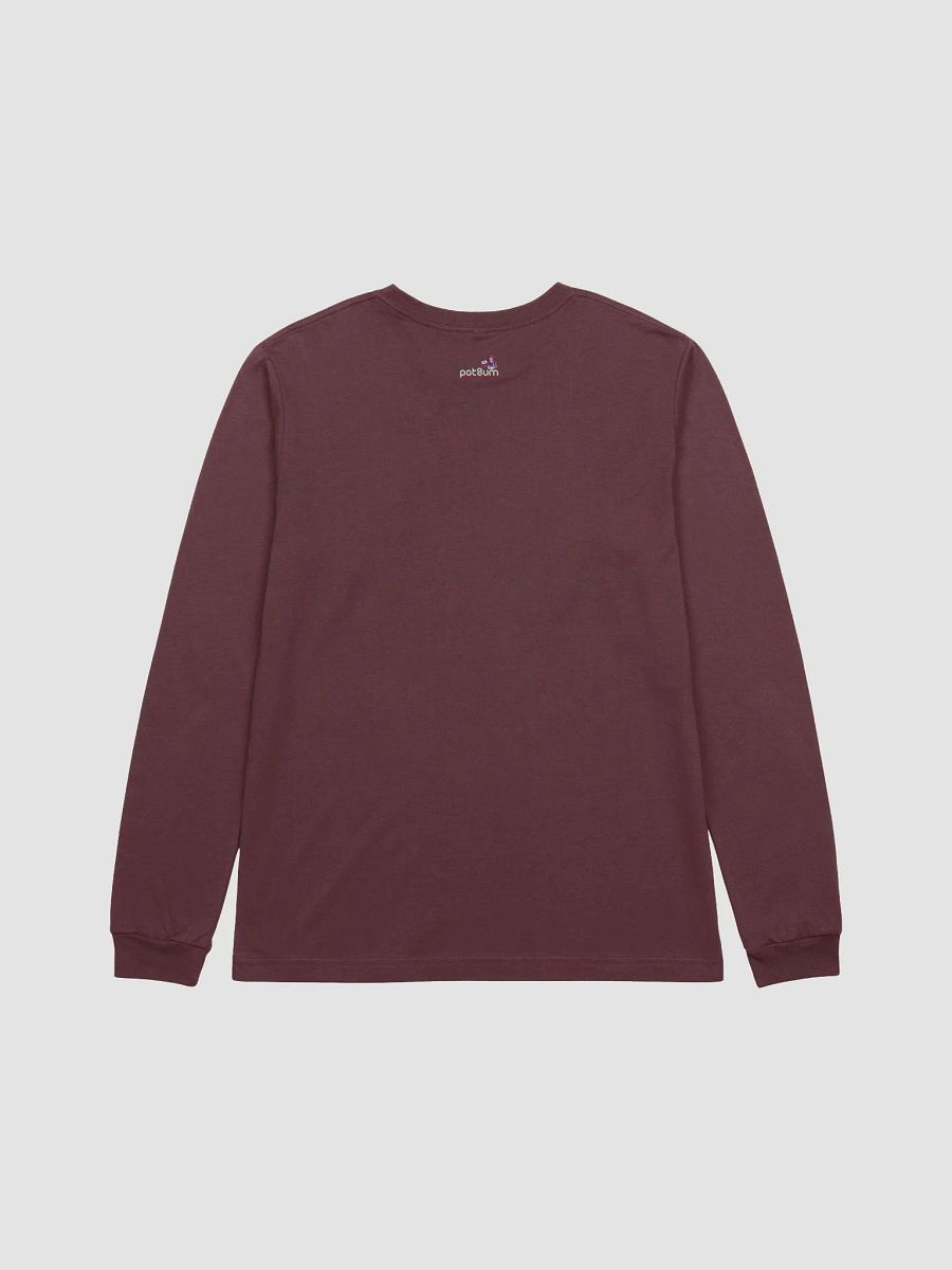 ANTICAPITALIST C*NT long sleeve supersoft tee product image (22)