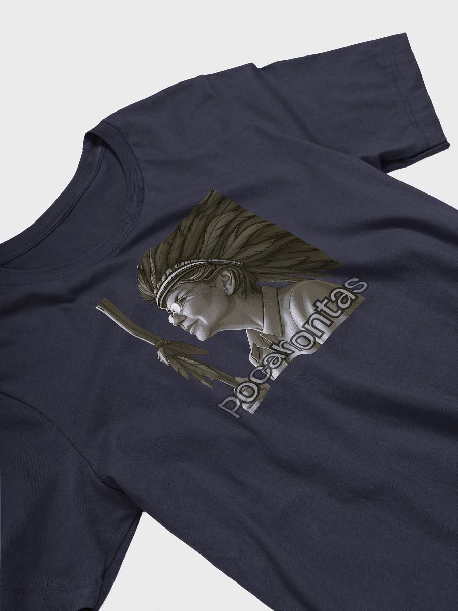 Pocahantas Tee product image (3)