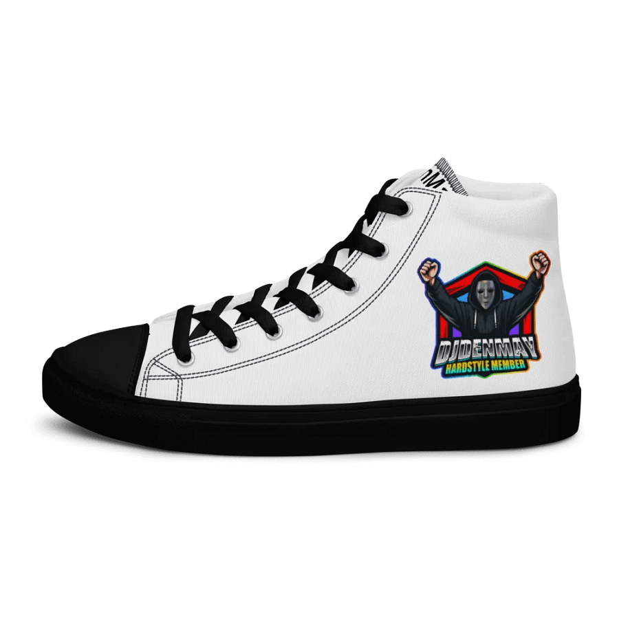 DJ DenMay Shoes product image (8)
