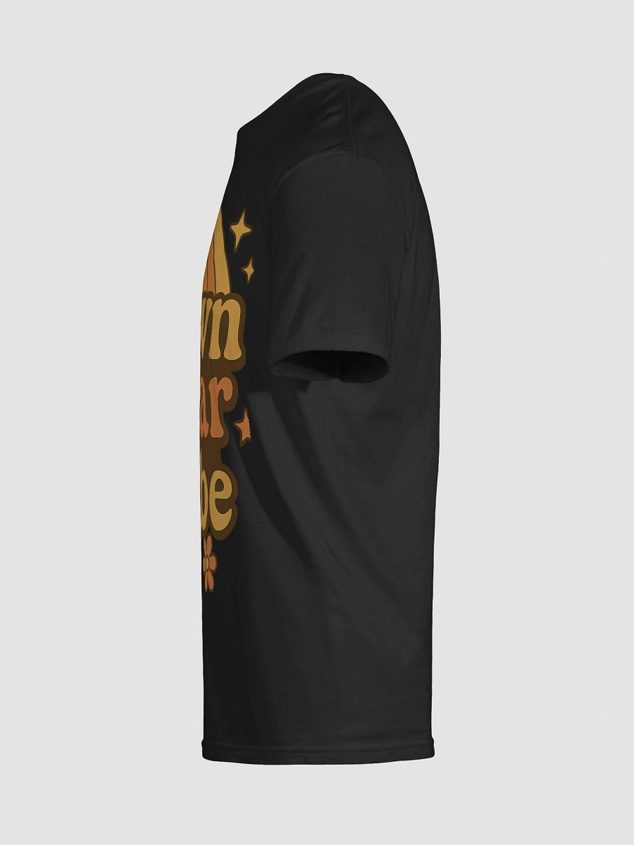 Retro Vibes 'Brown Sugar Babe' T-Shirt product image (61)