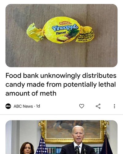 The order of things in my news feed 🤣😂🇺🇲