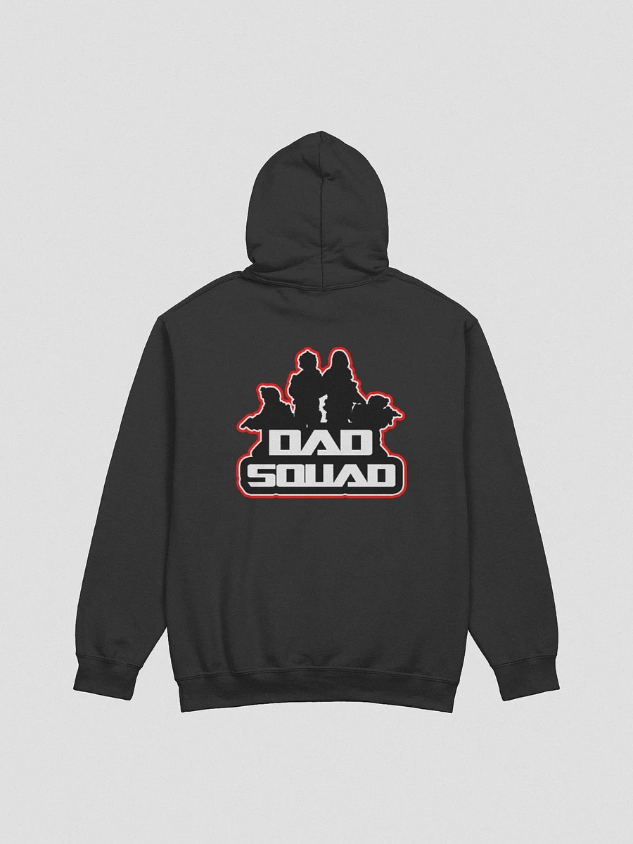 Dad The Gamer Hoodie product image (2)