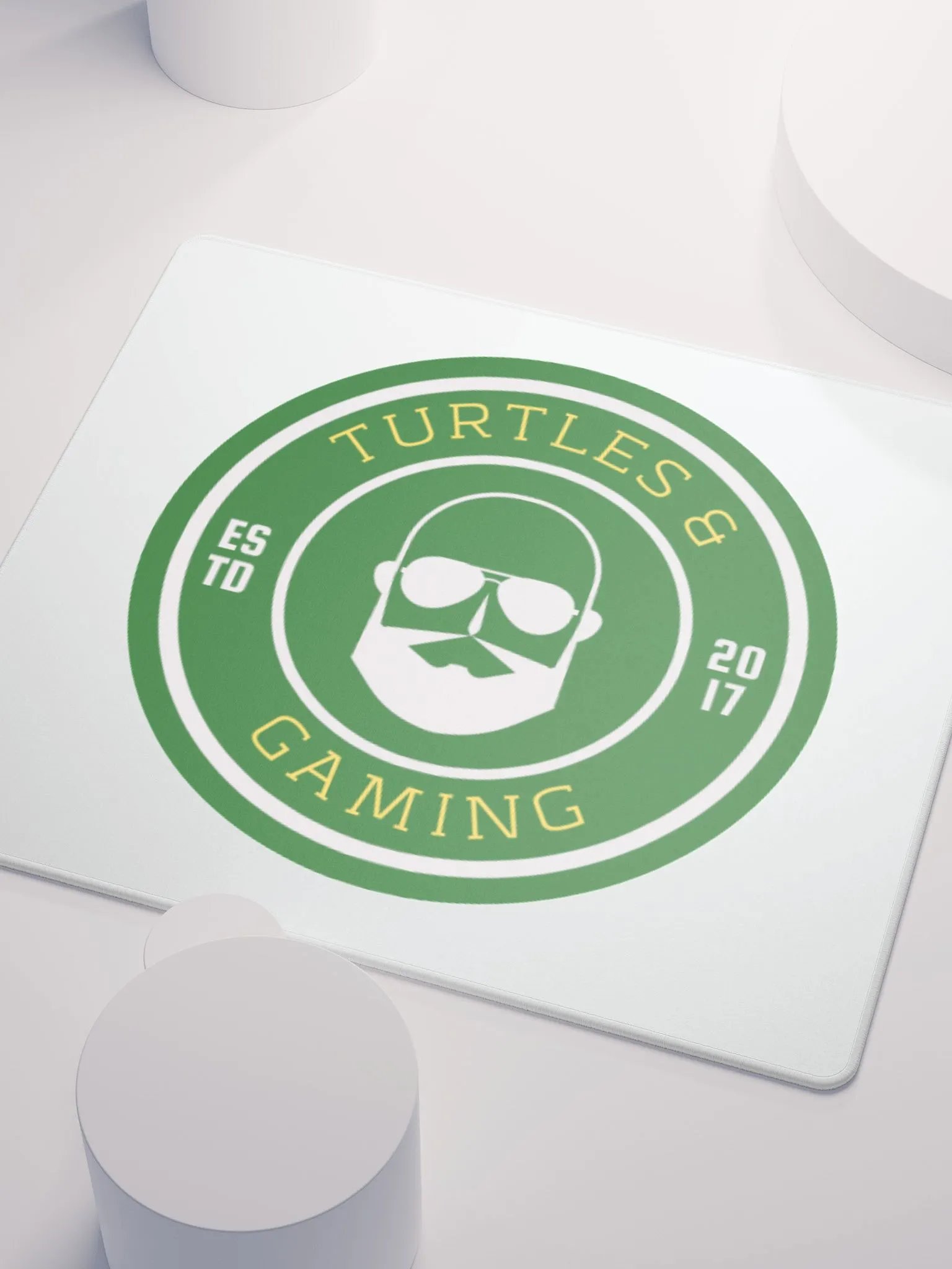 Turtles & Gaming Mousepad product image (3)