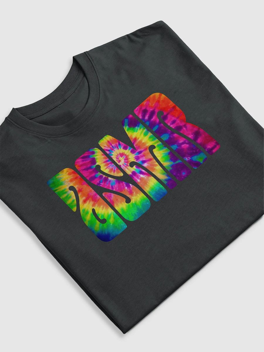 ASMR Tie Dye / Heavyweight Tee product image (5)