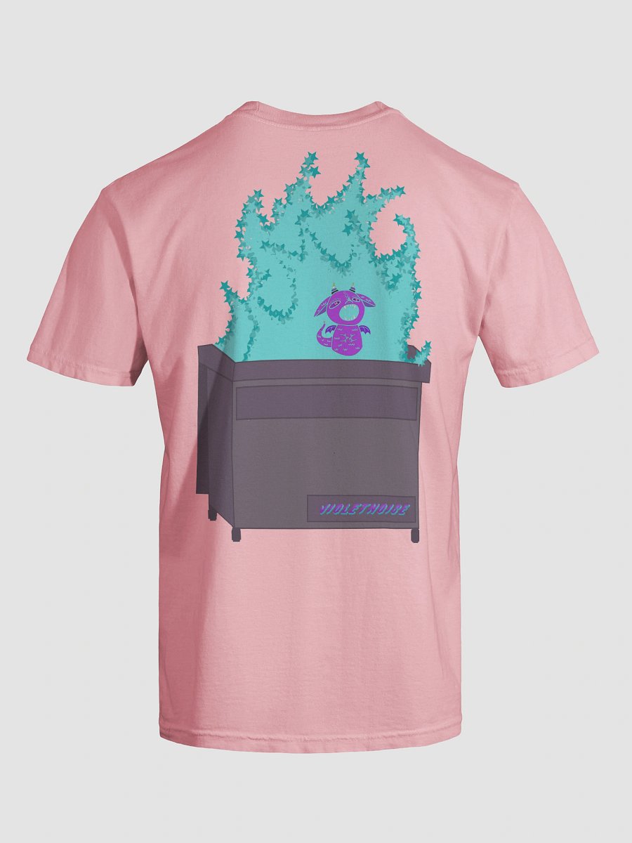 Femboy Trash T product image (38)