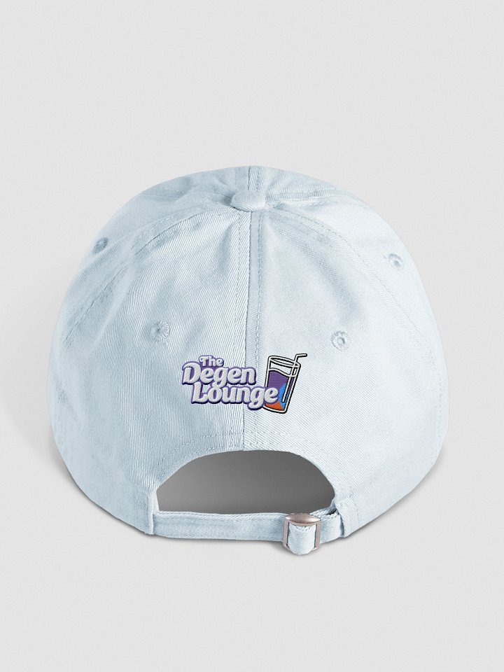 Degen Lounge Diet Cock Hat product image (2)