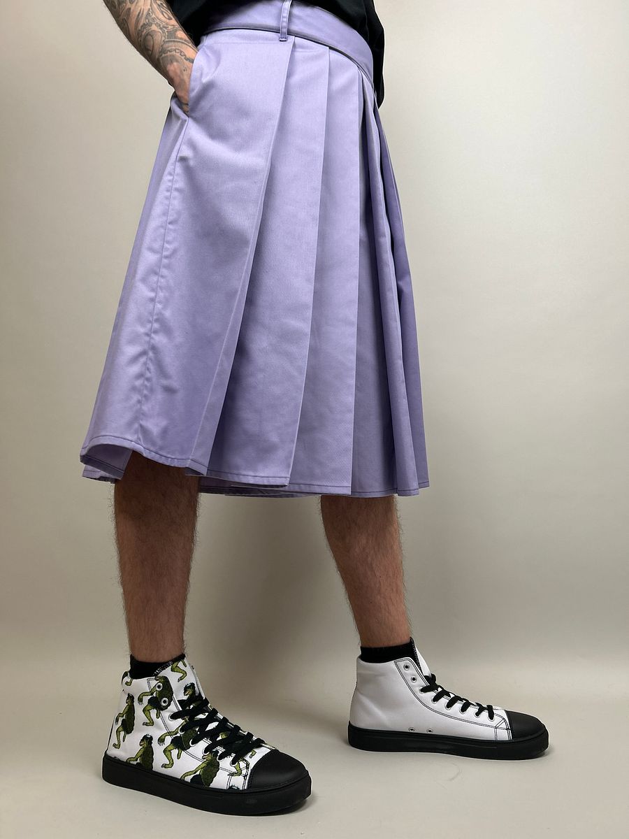 Hakama Bermudas Shorts product image (3)