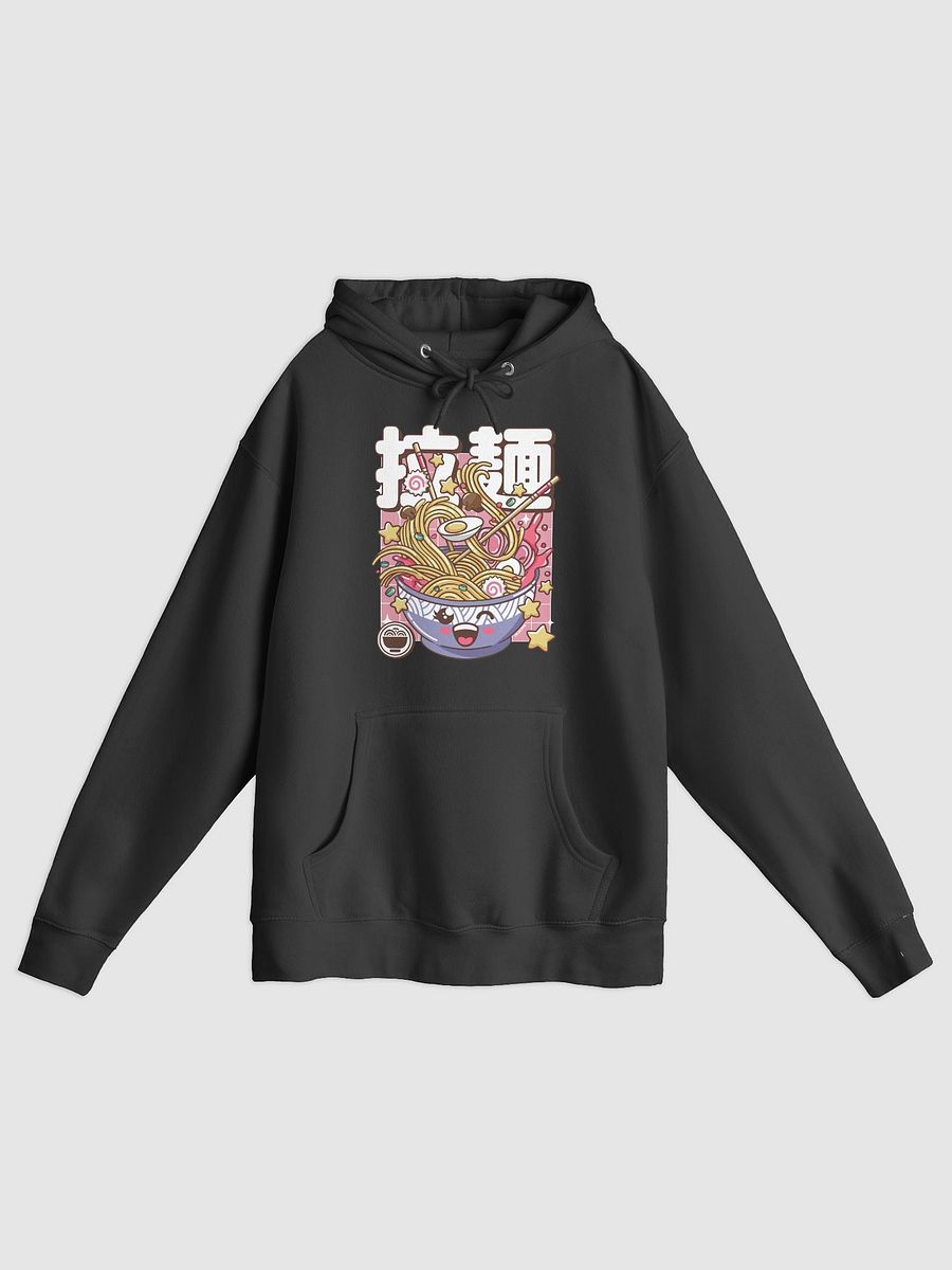 Japon - Kawaii Cute Whimsical Noodle Bowl - Hoodie product image (7)