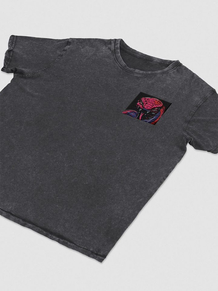 Viper UGC Denim Shirt product image (7)