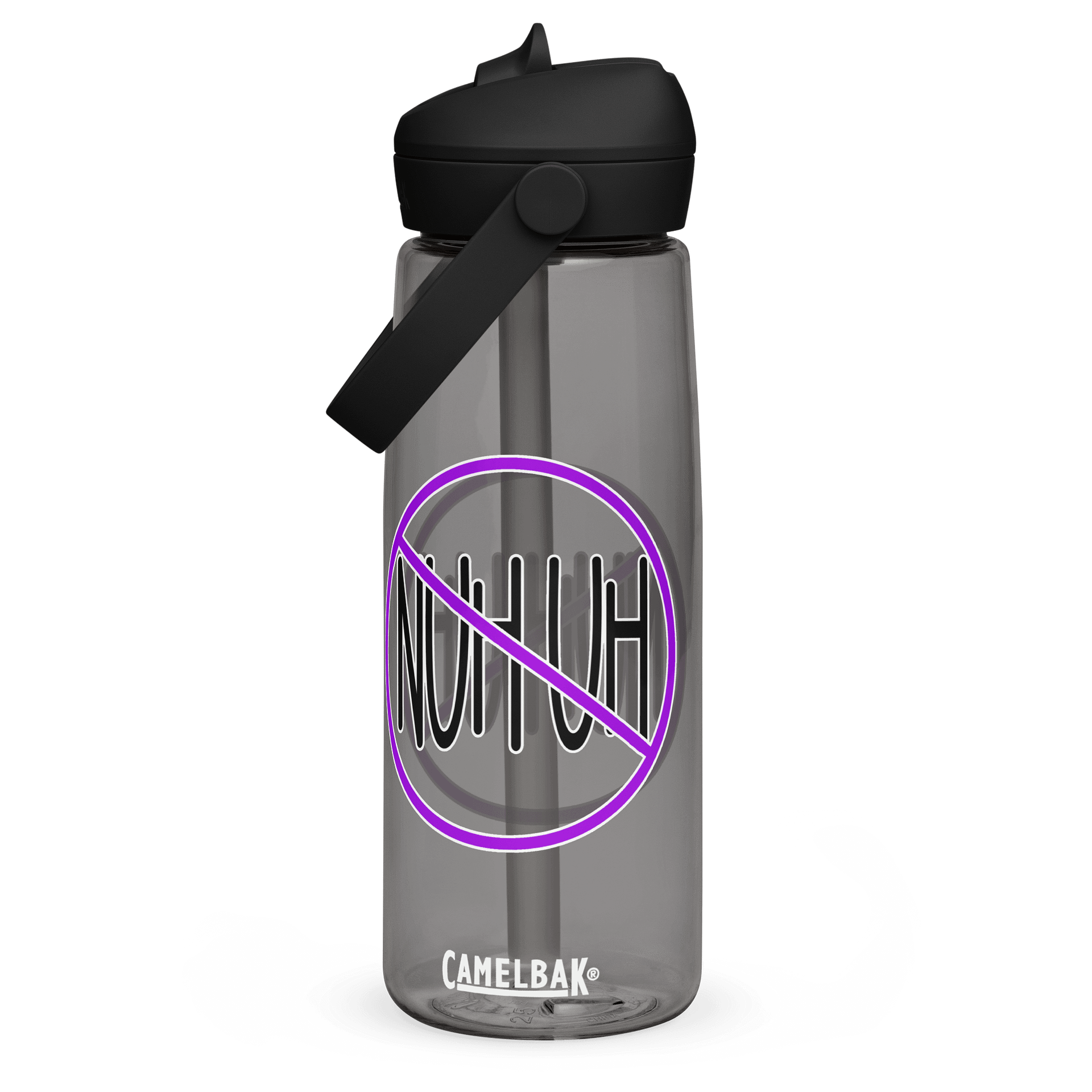 Nuh-Uh Bottle product image (3)