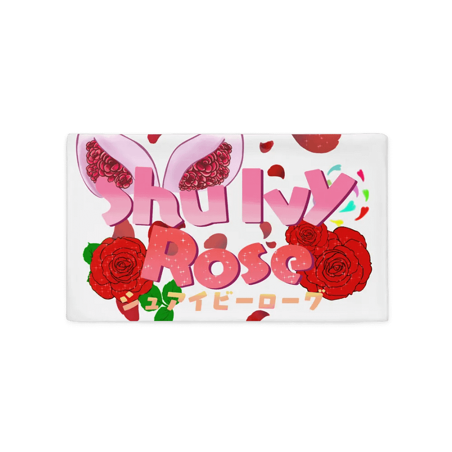 Shu Ivy Pillow Case product image (2)