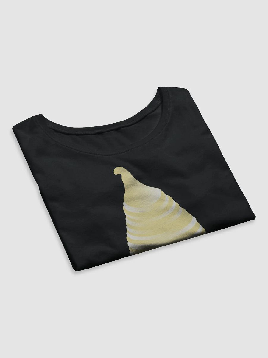 Disney World Snacks Dole Whip for Days Crop Tee product image (14)