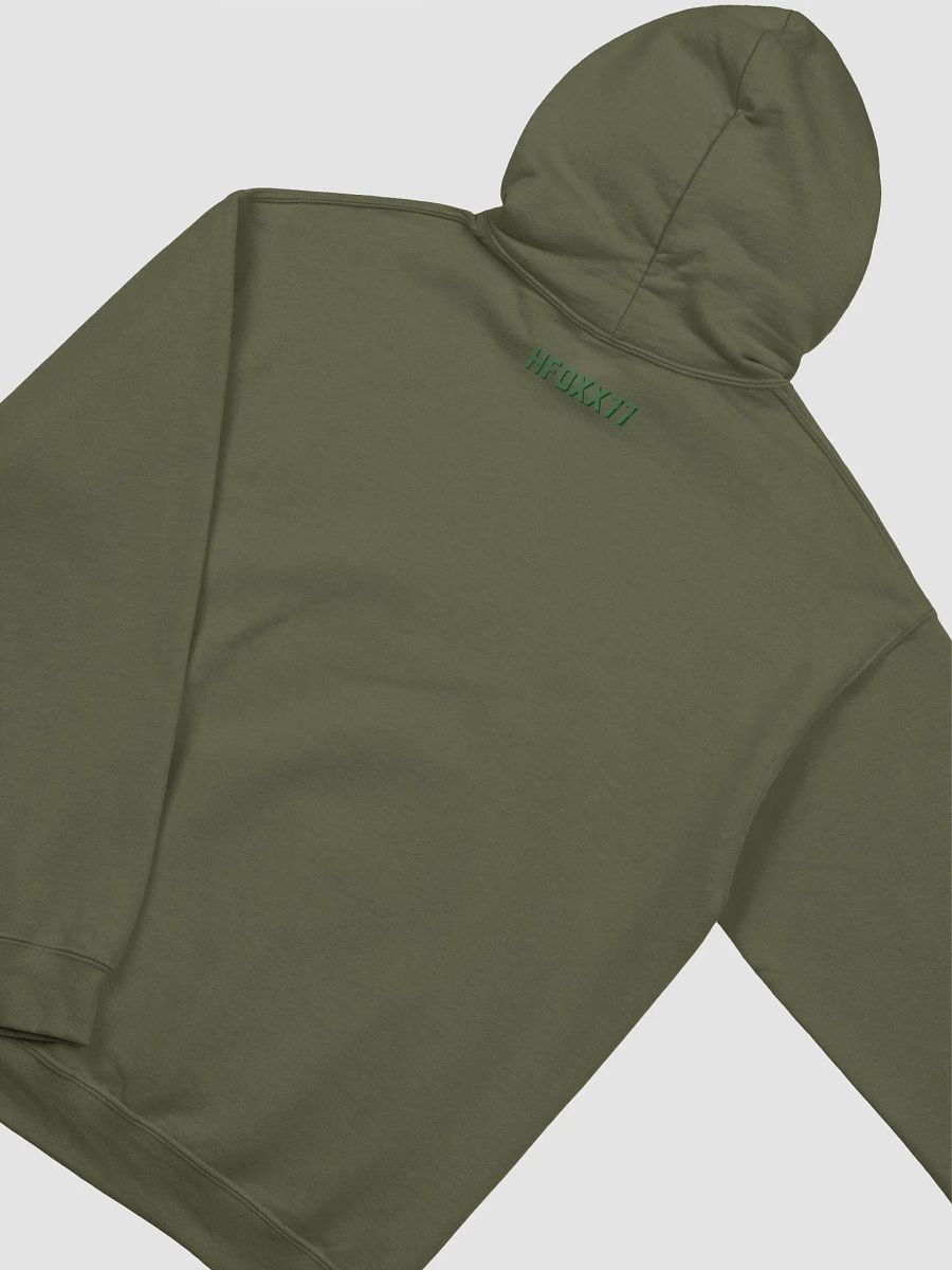 Stay Wild Hoodie product image (5)