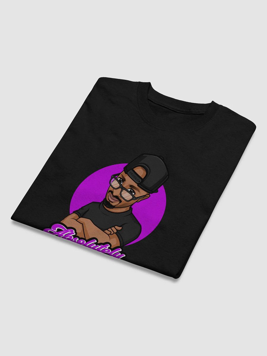 Absolutely Not Hipster Tee product image (3)