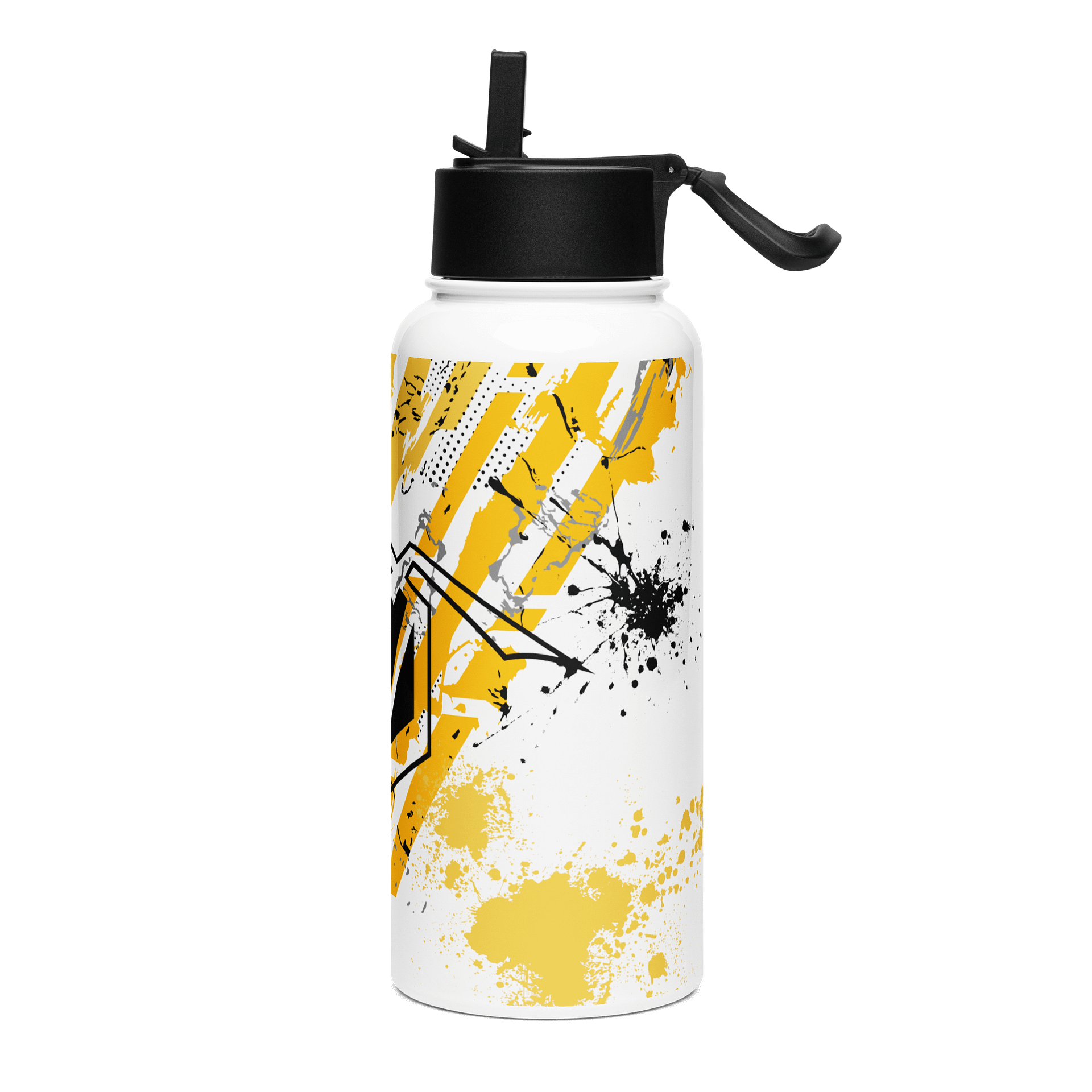 Hive 32oz Water Bottle product image (3)