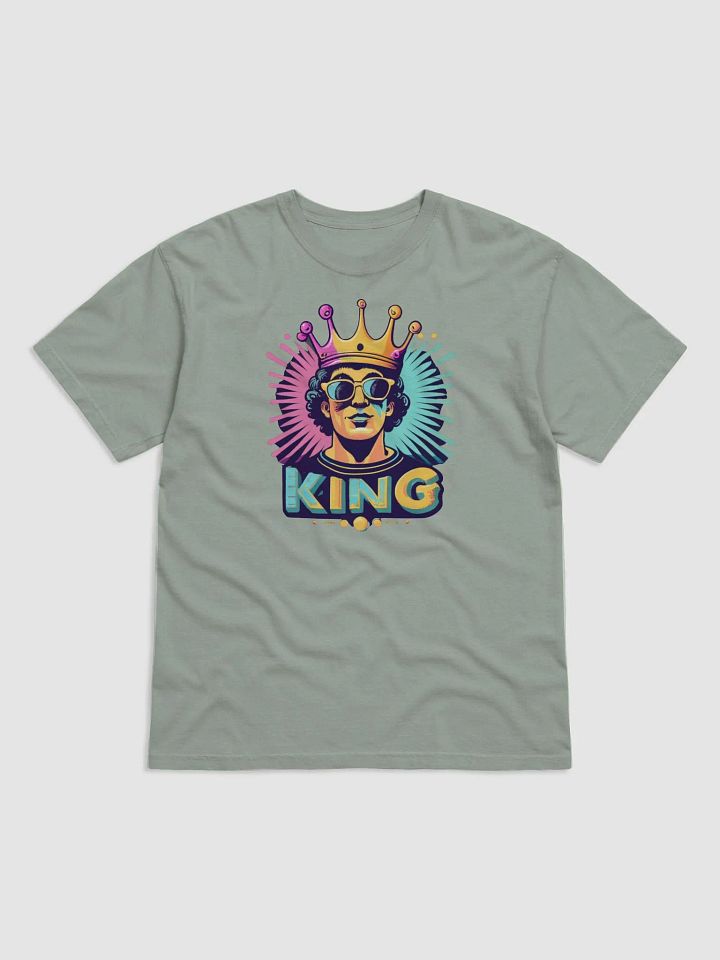 King Cosmo Mens Tee product image (2)