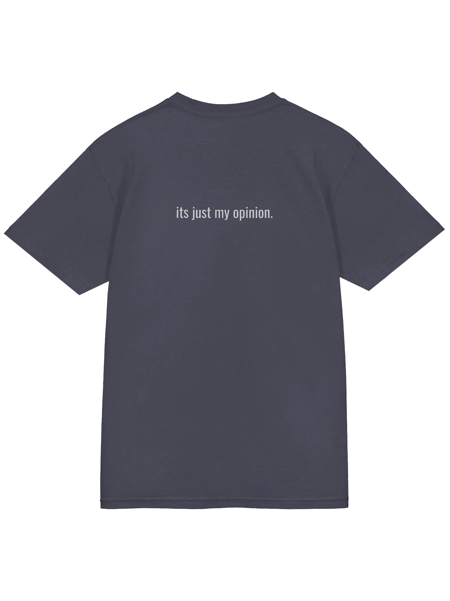 Cancel Me I Don't Care - Men's Tee product image (31)