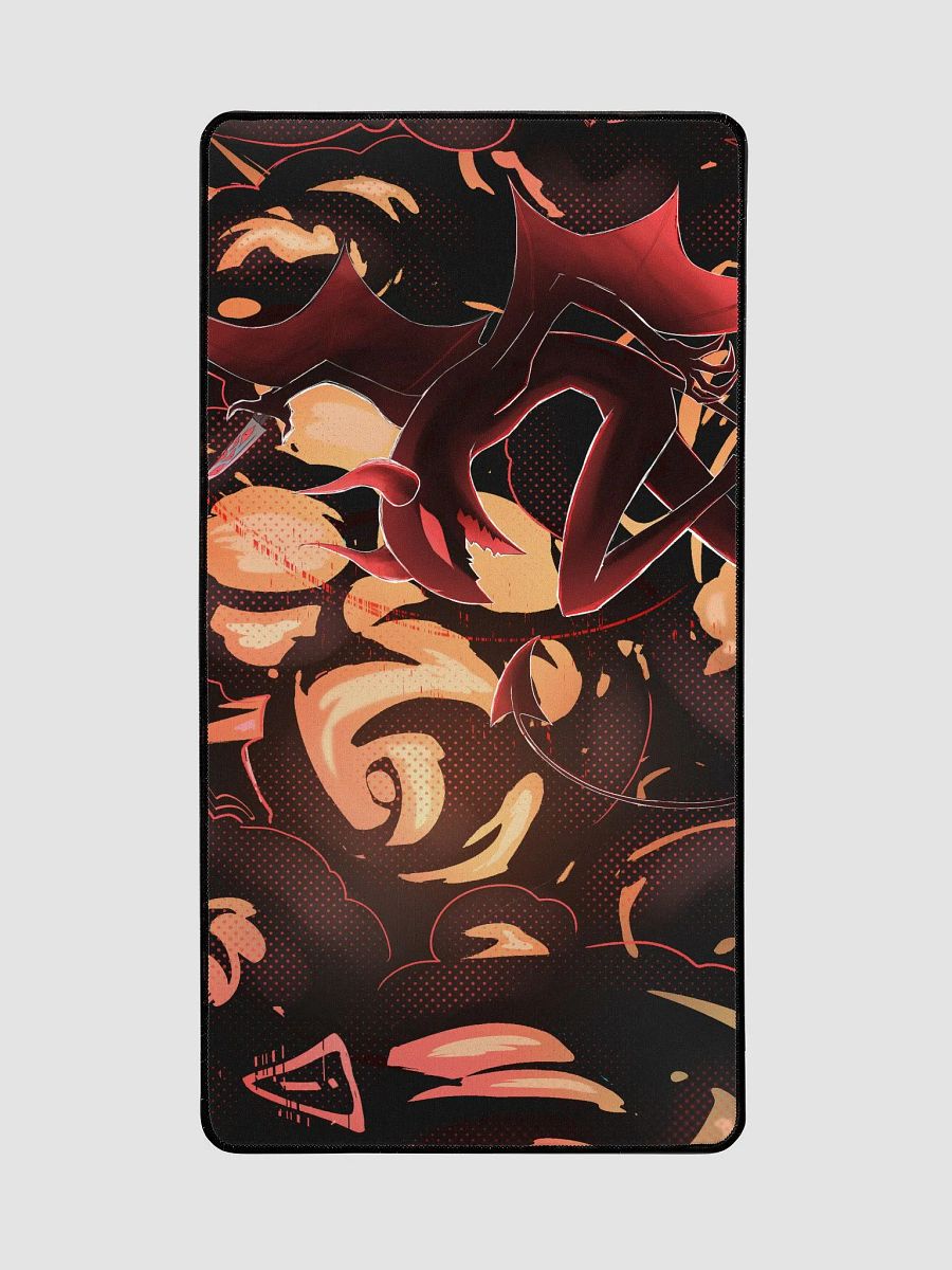 UrghBla Desk Mat product image (2)