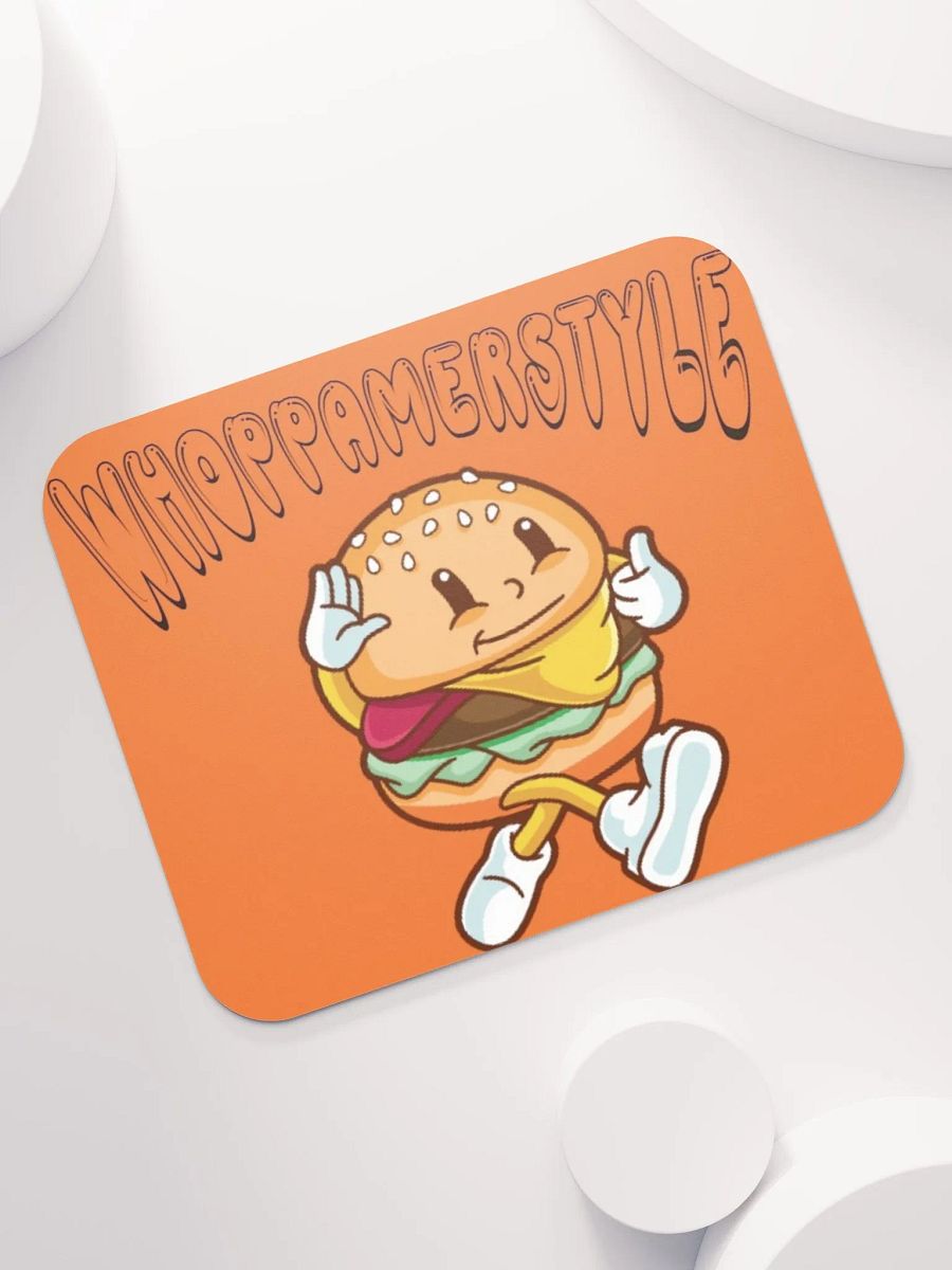 Whoppamerstyle Mousepad product image (7)