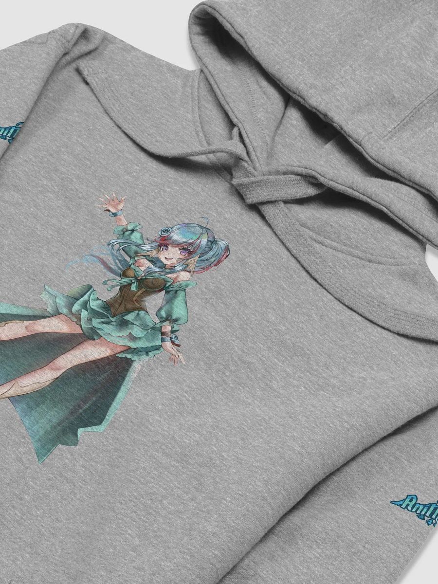 Maya Hoodie product image (3)