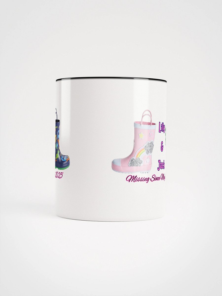 Lilly & Jack Mug product image (41)