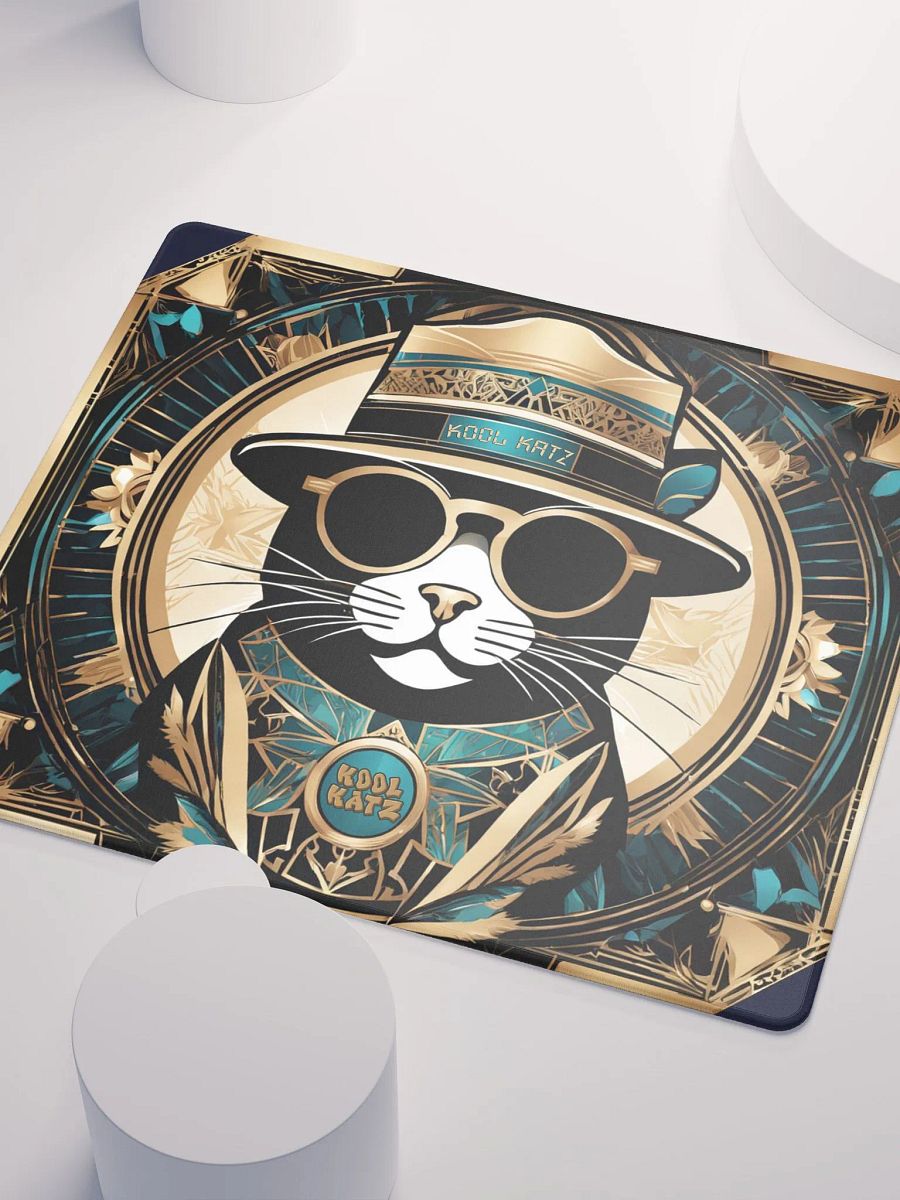 Real Kool Katz Office & Gaming Mouse Mats product image (5)