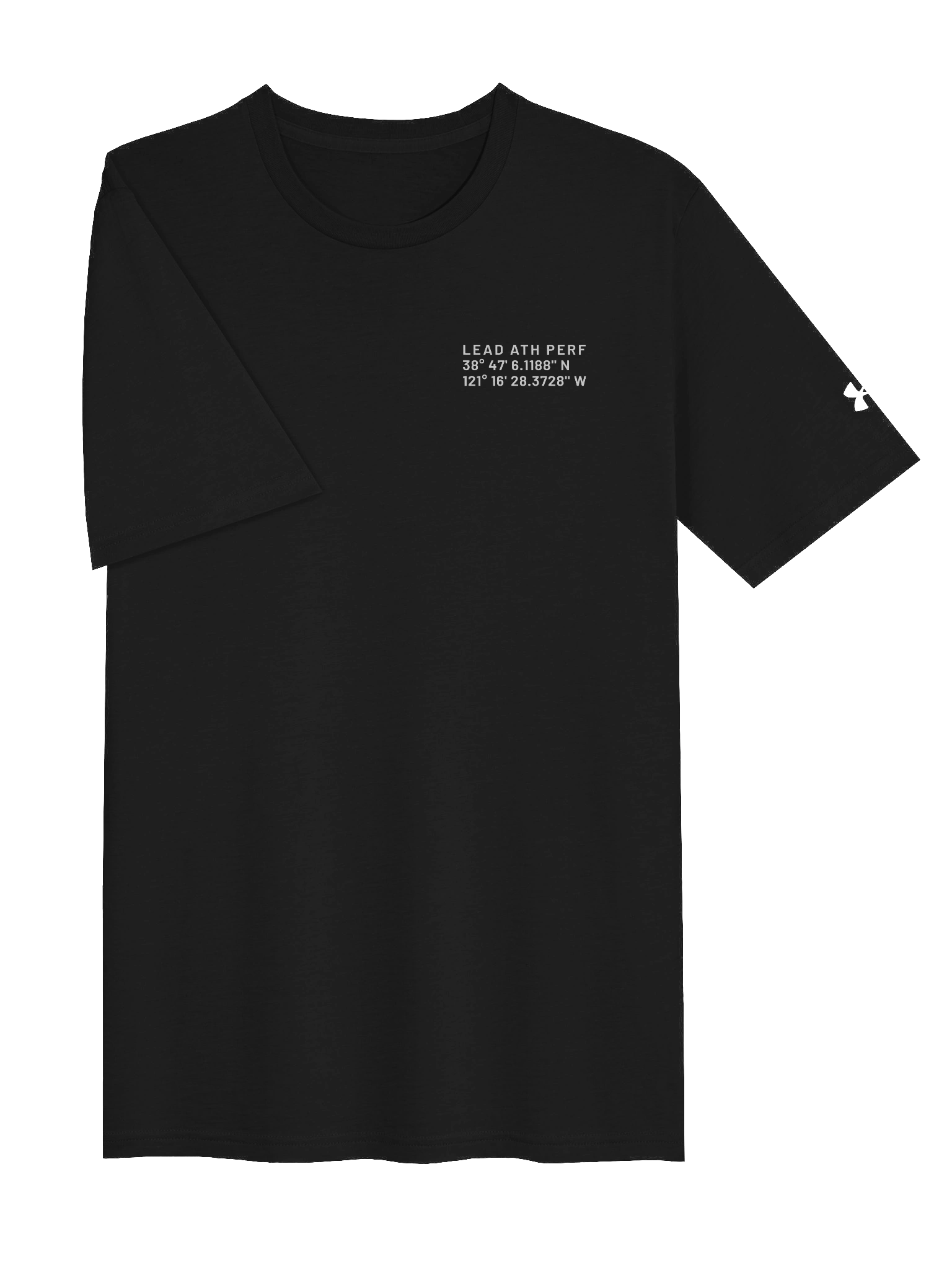 Coordinates Performance Tee product image (3)