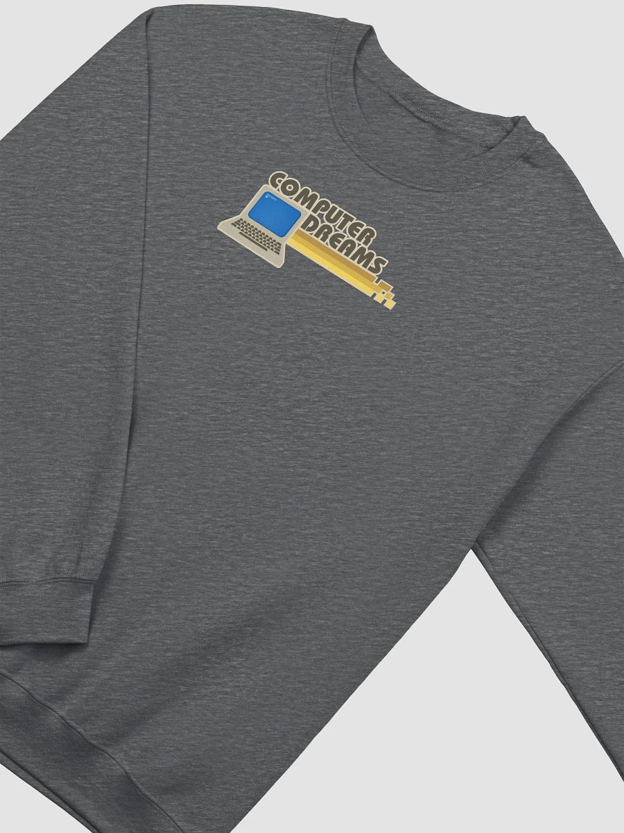 Computer Dreams Sweatshirt product image (2)