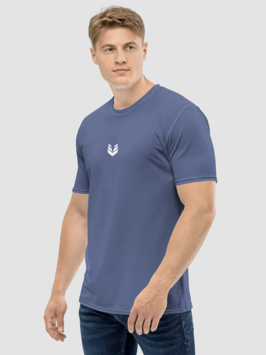 T-Shirt - Harbor Blue product image (4)