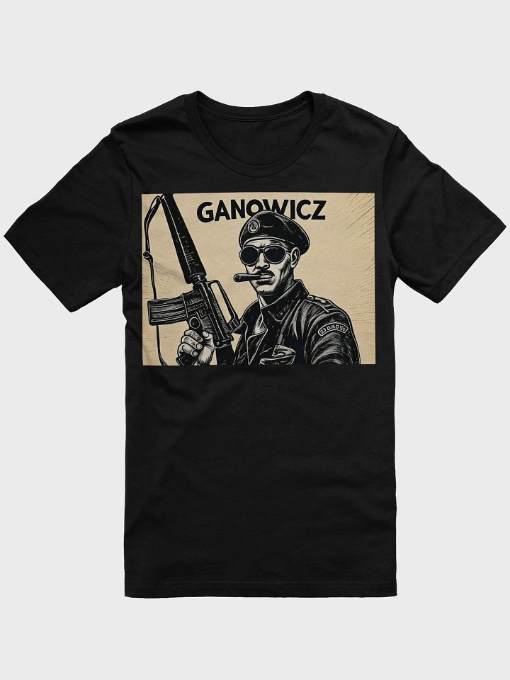 Gan T #1 product image (1)
