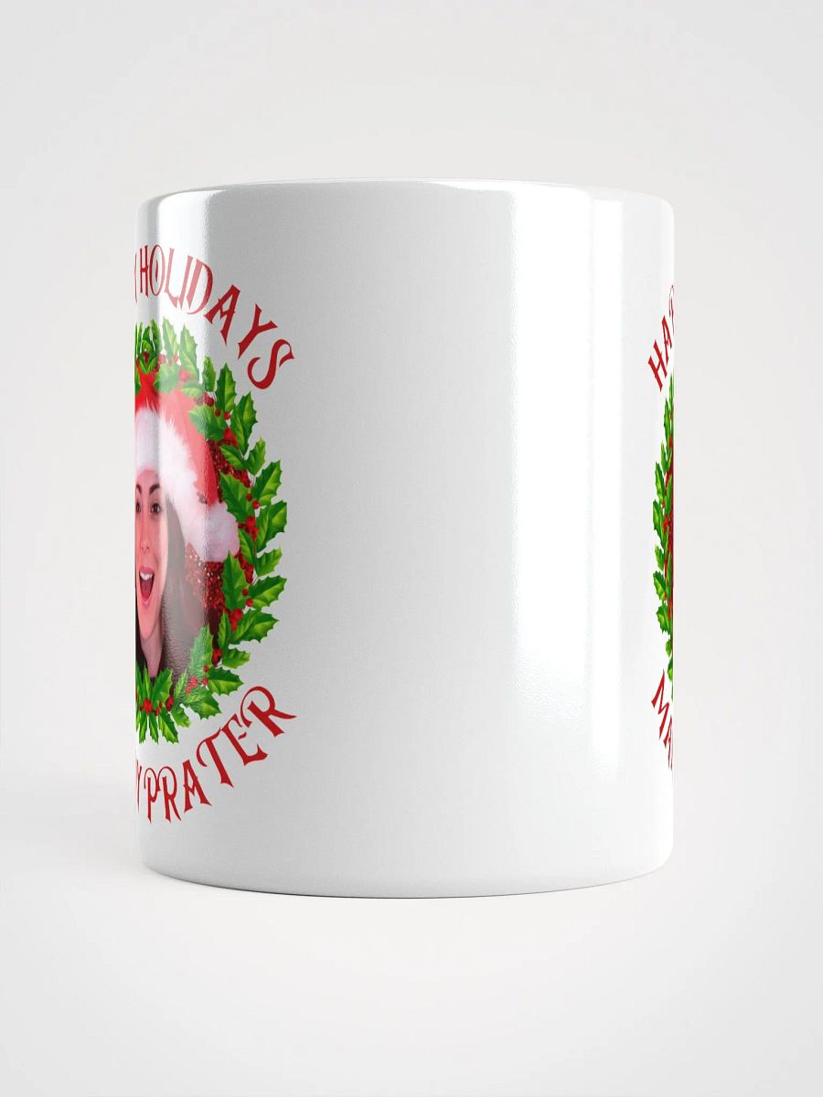 Mandy Santa Mug product image (5)