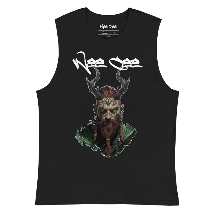 Deceiver Sleeveless product image (2)