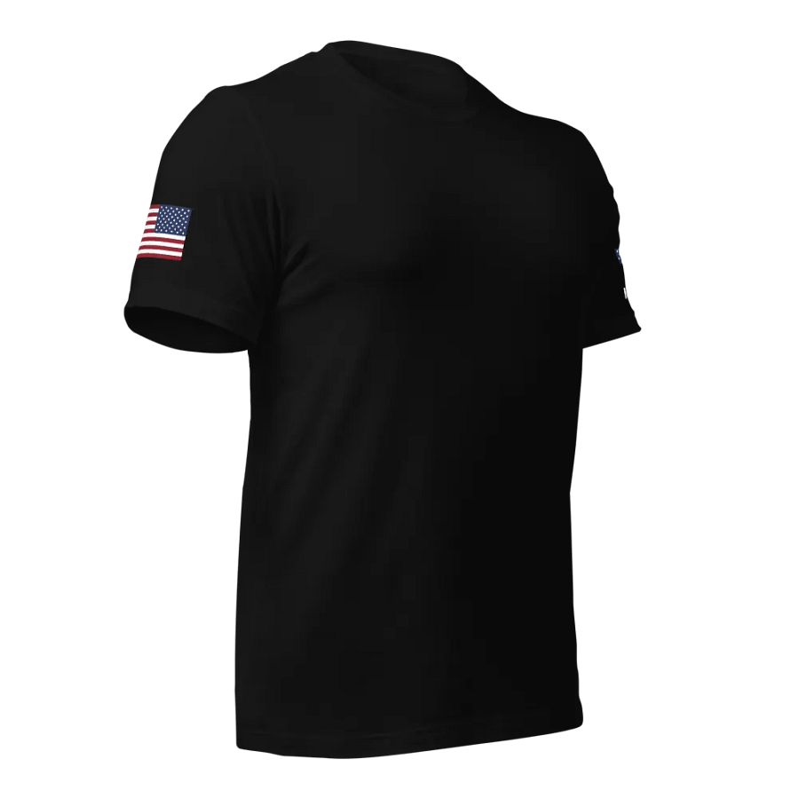 1 Nation Basic: RWB product image (1)