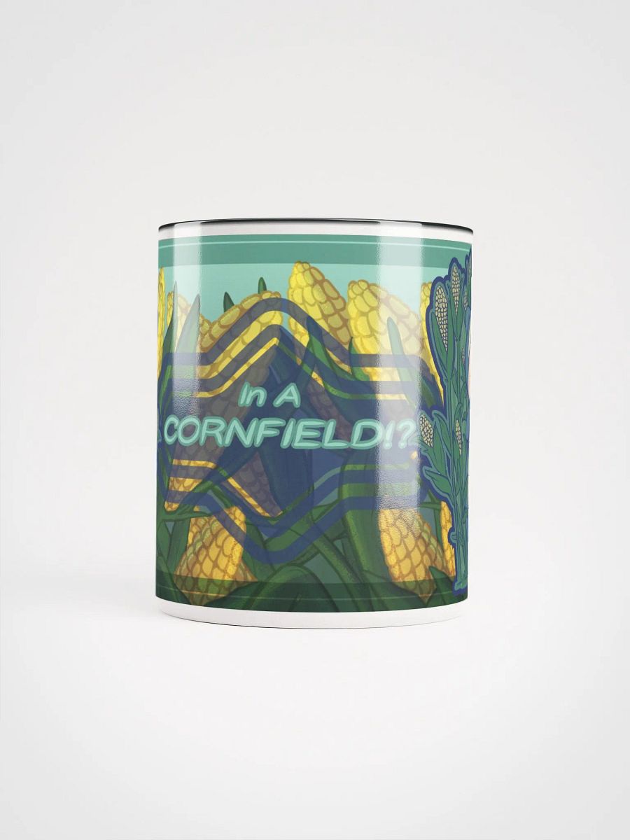 OOPS in a Cornfield - Mug product image (2)