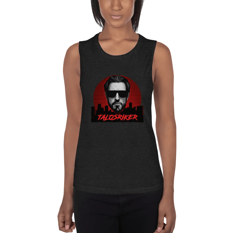 Women's Nightfall Tank product image (1)