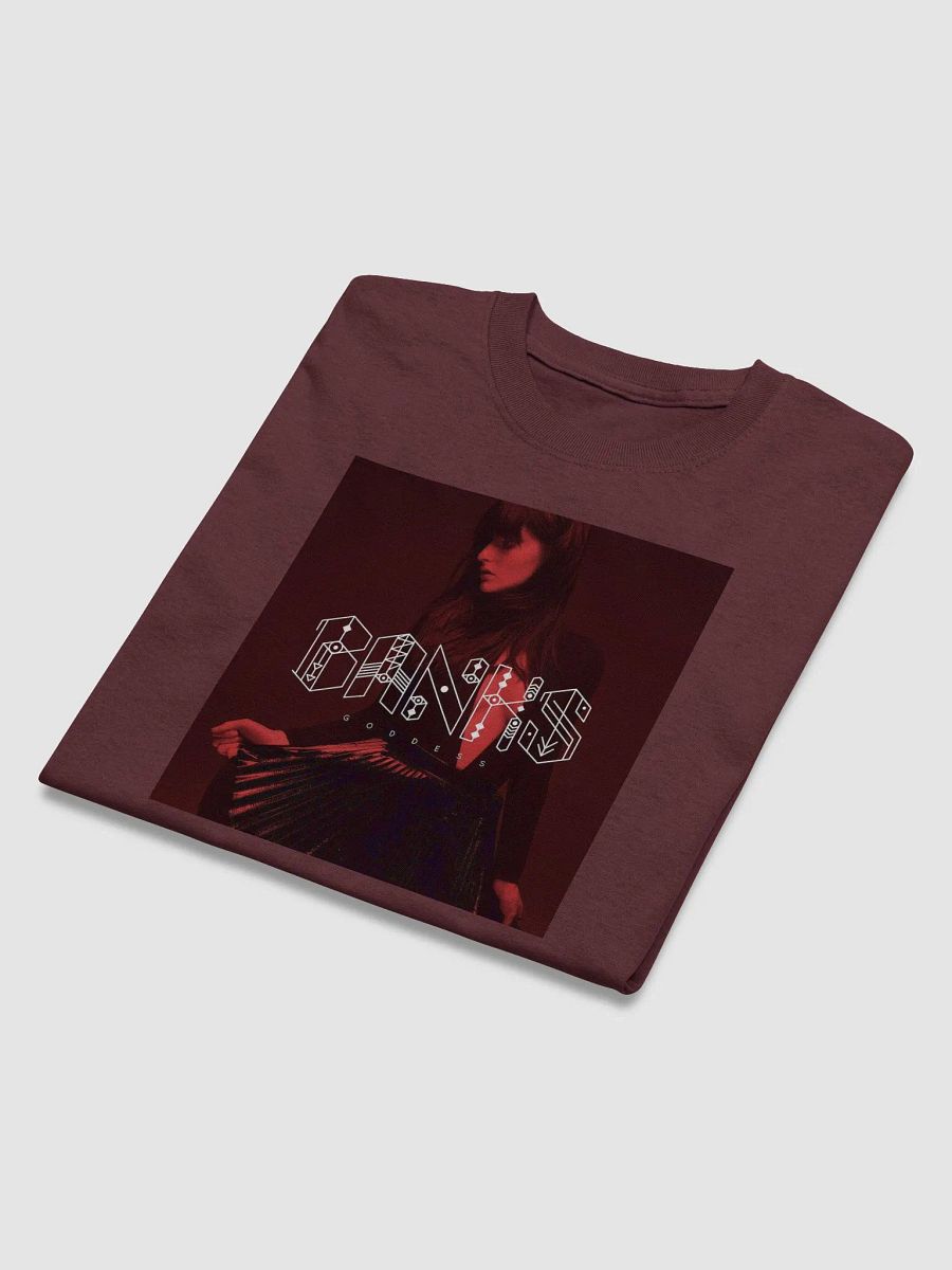Goddess Remixes BANKS T-Shirt product image (27)