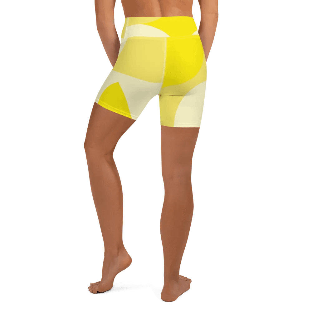 The Renee Yoga Leggings product image (1)