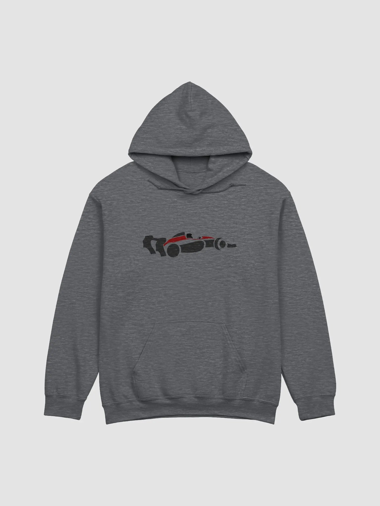 Gould GR59 Hoodie product image (2)