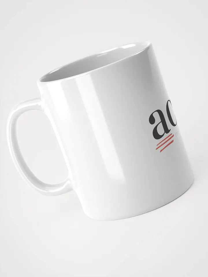 ACES logo mug product image (2)