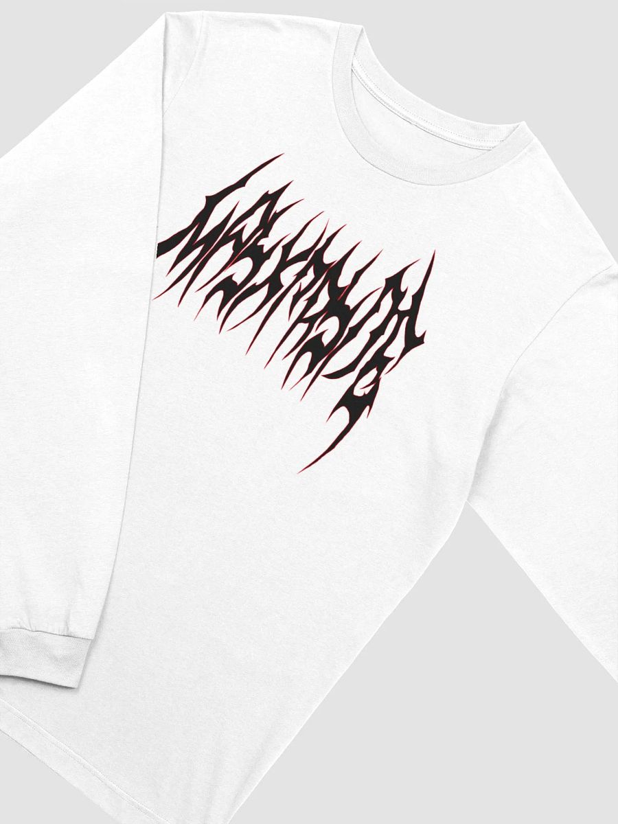 MAY X PRYDE // 1 - BLACK product image (3)