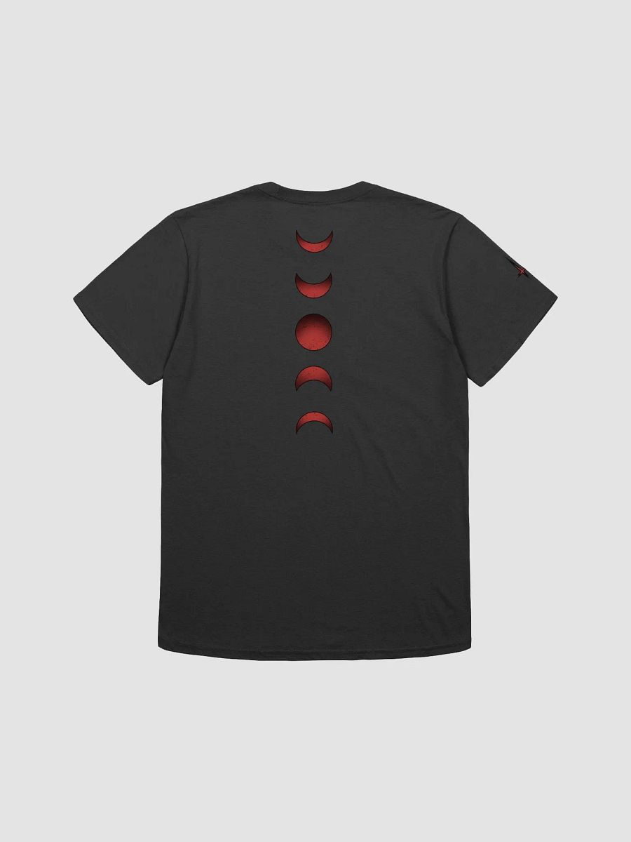 Blood Moon T-Shirt product image (2)