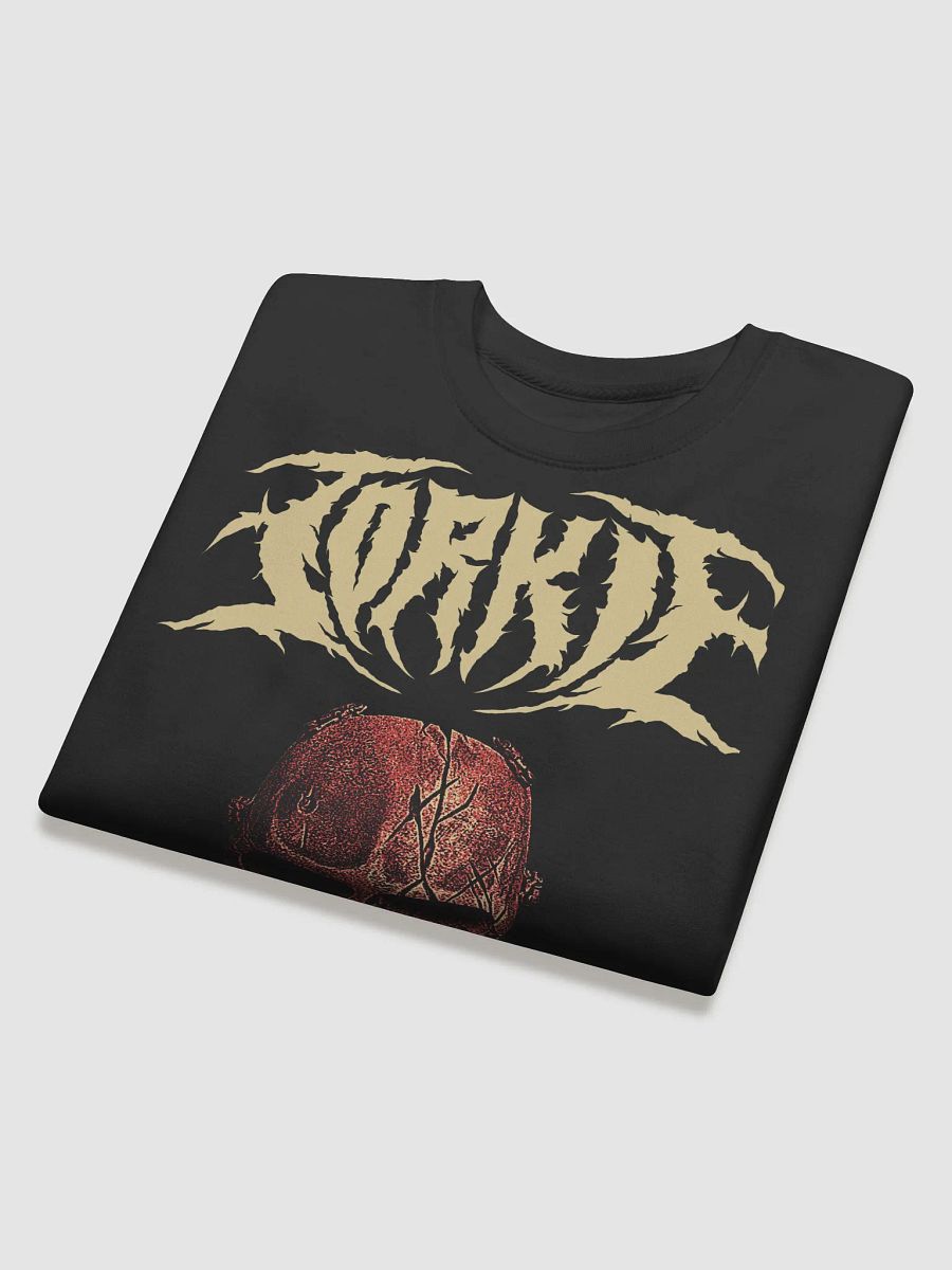 Torkie Shattered Mask Sweatshirt product image (4)